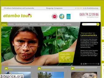 lateinamerika.atambo-tours.de