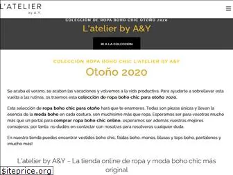 latelier-by-ay.com