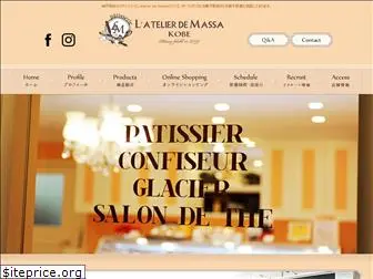 latelier-massa.com