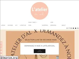 latelierdal.com