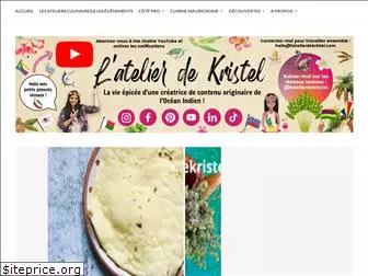 latelierdekristel.com