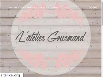 lateliergourmand-lh.fr