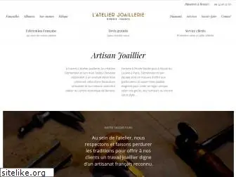 latelierjoaillerie.fr