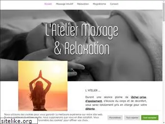 lateliermassage.fr