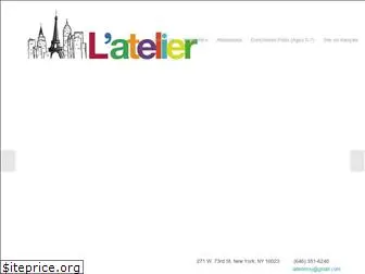 latelierny.com