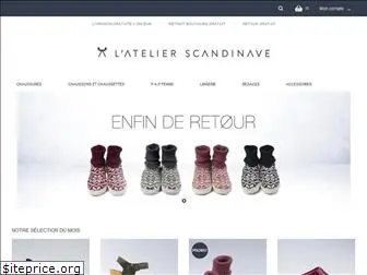 latelierscandinave.com