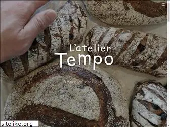 lateliertempo.com