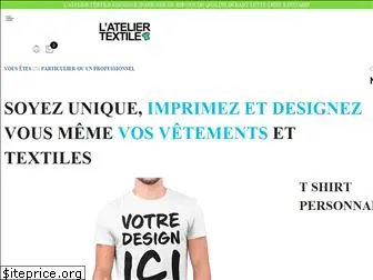 lateliertextile.fr