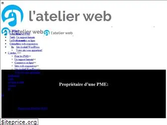 latelierweb.ca