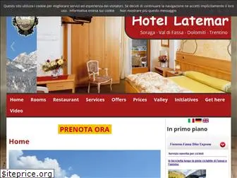 latemarhotel.com