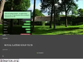 latemgolf.be