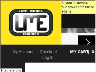 latemodelengines.com