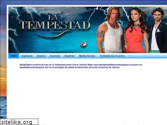 latempestadtelenovela.blogspot.com