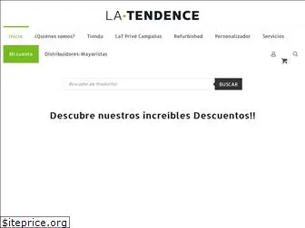 latendence.com