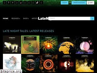 latenighttales.co.uk