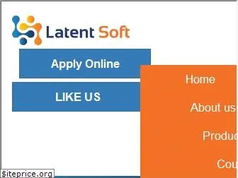 latentsoft.com