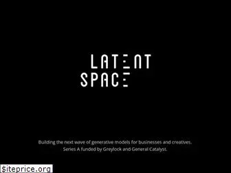 latentspace.co