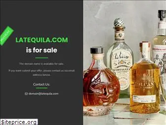 latequila.com