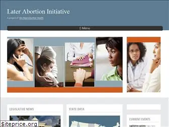 laterabortion.org