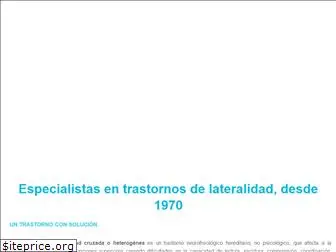 lateralidad.com