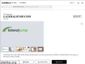 lateraljump.com