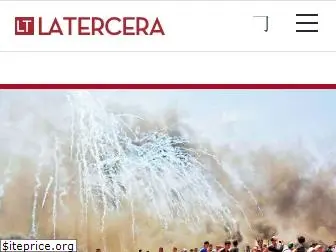 latercera.com