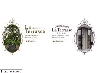 laterrasse.jp