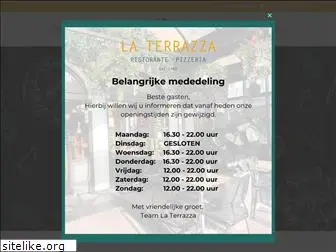 laterrazza.nl