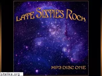 latesixtiesrock.com