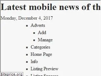 latest-mobile-news.com