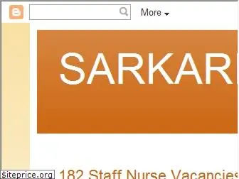 latest-sarkarijobs.blogspot.com