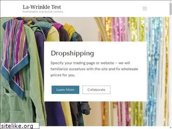 latest-wrinkle.com