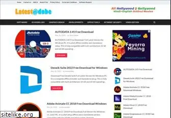 latestadobe.com