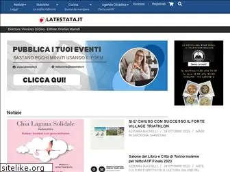 latestata.info