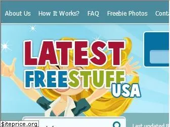 latestfreestuff.com