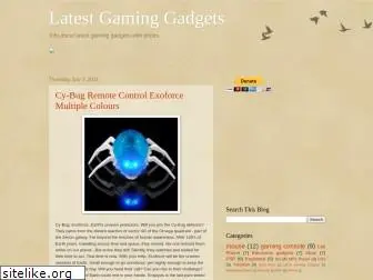 latestgaminggadgets.blogspot.com