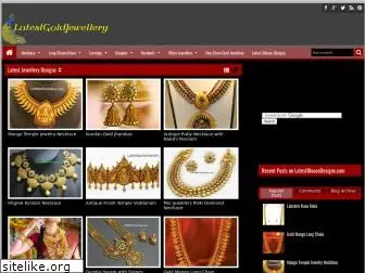 latestgoldjewellery.com