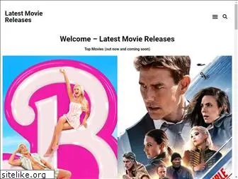 latestmoviereleases.org