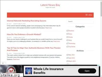 latestnewsbay.com