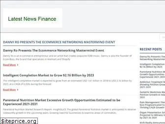 latestnewsfinance.com
