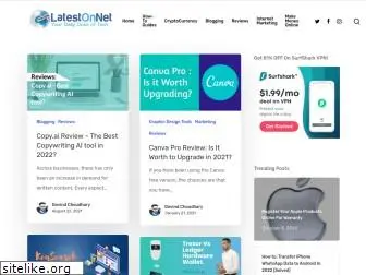 latestonnet.com