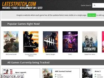 latestpatch.com