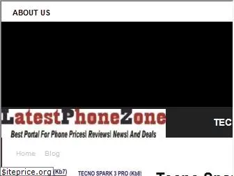 latestphonezone.com