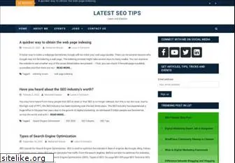 latestseotips.com