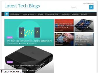 latesttechblogs.com