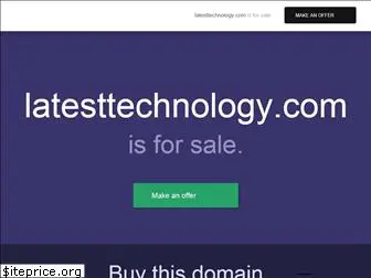 latesttechnology.com