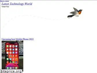 latesttechnologyworld.com