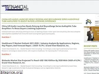 latestusfinancialnews.com