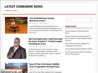 latestzimbabwenews.com