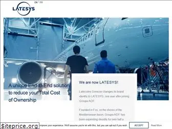 latesys.com